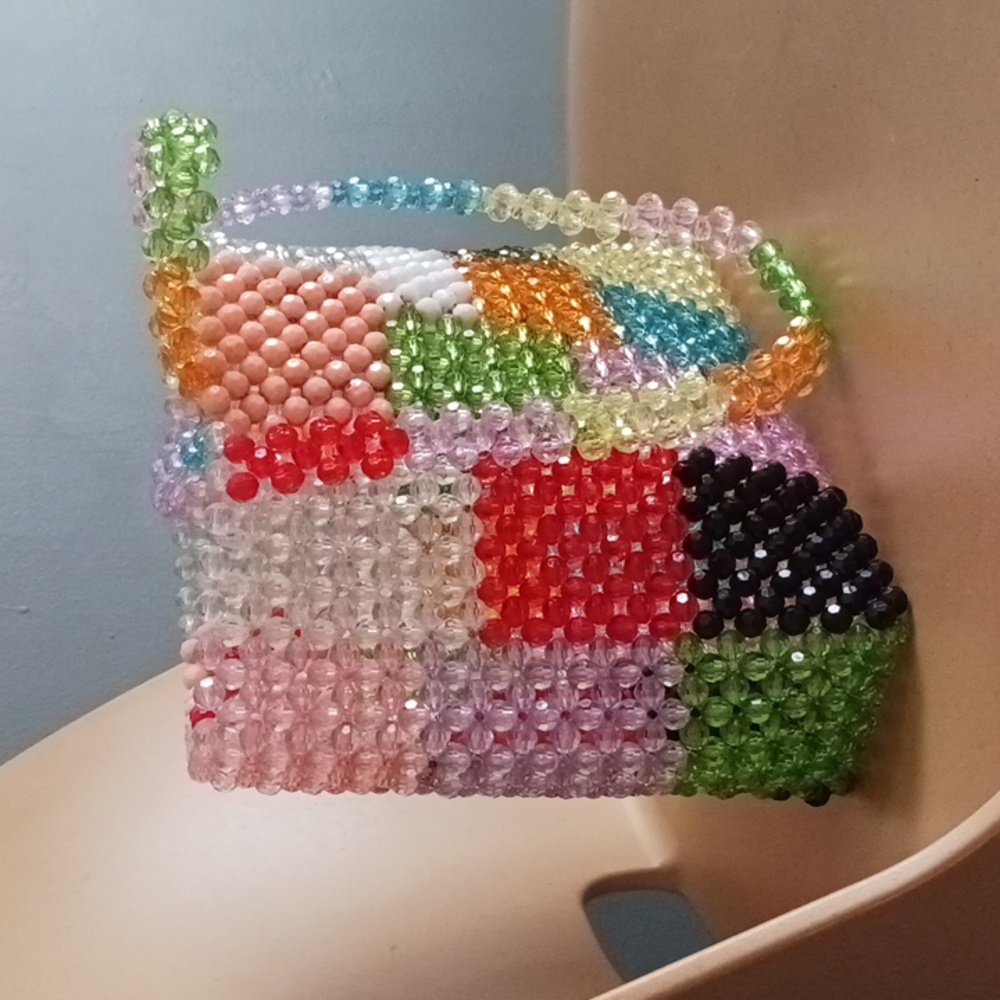 Maybe Susan Alexandra Small Handbag - Picture 2 of 8